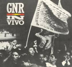 GNR : In Vivo